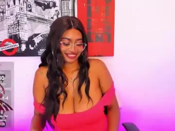 Chaturbate Free Live Porn of alissa_smith_