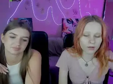 Chaturbate Live Sex of bloom_night