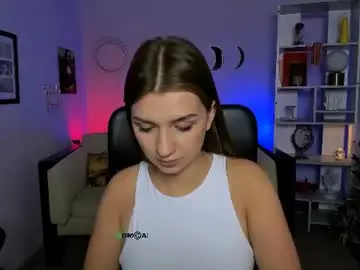 Chaturbate Sex Cam of bloom_night