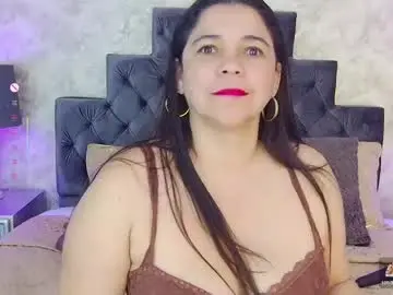 Chaturbate Sex Cam of elizabeth_colleman