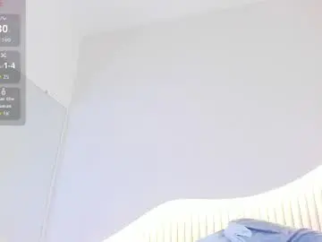 Chaturbate Watch Live Sex Cams of liaguzman