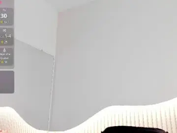 Chaturbate Adult Webcam of liaguzman