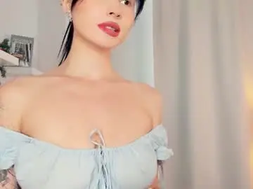Chaturbate Best live sex cam show of mirandabettman