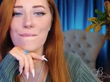 Chaturbate Adult Webcam of missbeverlymills