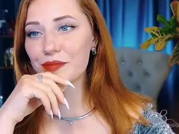 Chaturbate Live Sex of missbeverlymills