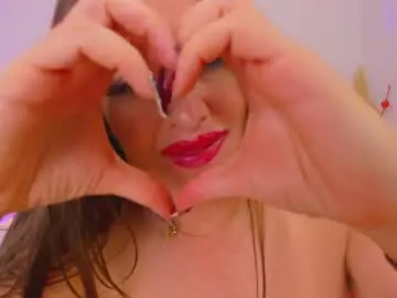 Chaturbate Adult Video Chat of missonix
