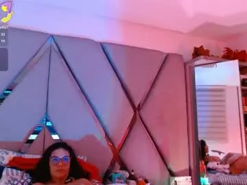 Chaturbate Sex Chat of paula_daniela1