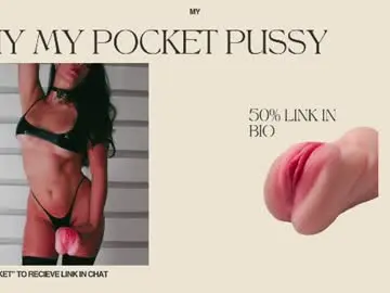 Chaturbate Nude Webcam of rosiebones