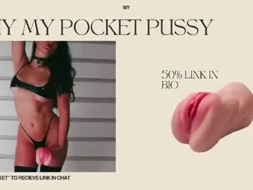 Chaturbate Live Porn of rosiebones
