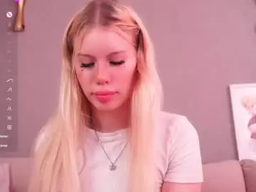 Chaturbate Nude Webcam of sinfulfairy