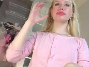 Chaturbate Adult Video Chat of sinfulfairy