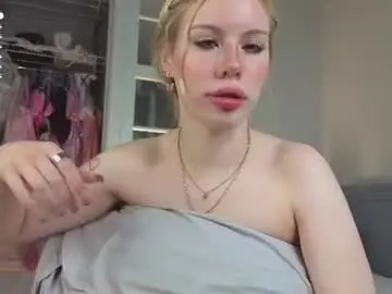 Chaturbate Free Porn Cam of sinfulfairy