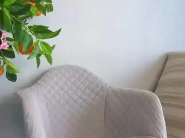 Chaturbate Live Porn of sinfulfairy