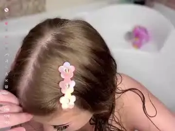 Chaturbate Live Sex of sinfulfairy