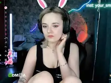 Chaturbate Watch Live Sex Cams of your_small_bunny