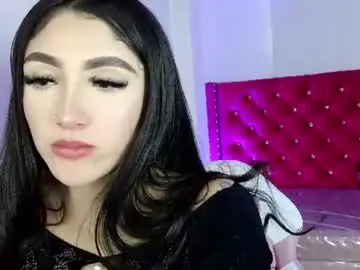 Chaturbate Sex Chat of baby_nicols_m