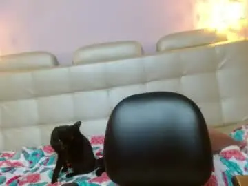 Chaturbate Watch Live Sex Cams of hanna_morganx