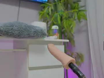 Chaturbate Best Webcam of luckystrikee_