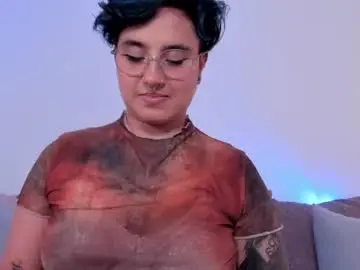 Chaturbate Private Sex Chat of morgana_myst