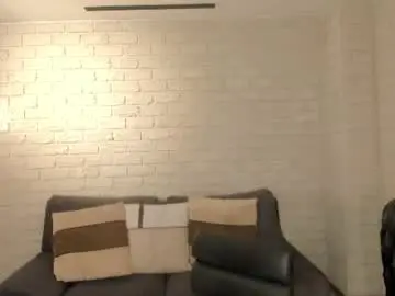 Chaturbate Free Porn Cam of niasalvatore