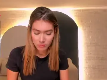 Chaturbate Sex Chat of niasalvatore
