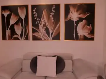 Chaturbate Free Porn Cam of niasalvatore