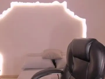 Chaturbate Best Webcam of niasalvatore