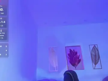 Chaturbate Live Sex of zharaa_fox
