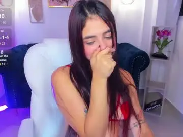 Chaturbate Sex Chat of zharaa_fox