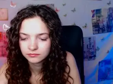 Chaturbate Nude Webcam of _megasta