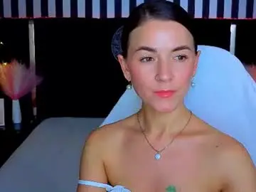 Chaturbate Best live sex cam show of gracefulmichelle