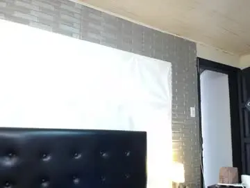 Chaturbate Free Porn Cam of isaak_salomee