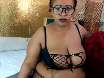 Chaturbate Nude Webcam of ivyblu_xoxo