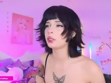 Chaturbate Free Live Porn of kathybecker