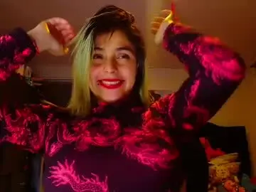Chaturbate Watch Live Sex Cams of lacolombiana_bitch
