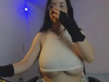Chaturbate Watch Live Sex Cams of latinsweetx19