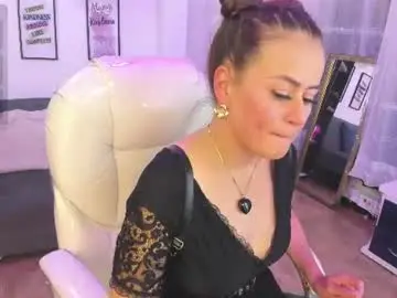 Chaturbate Live Sex Cam of maghenta
