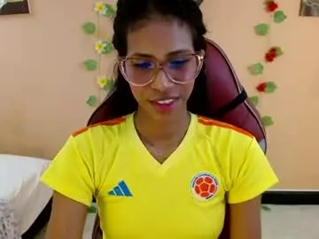 Chaturbate Best live sex cam show of mara_summer