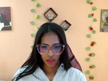 Chaturbate Sex Chat of mara_summer