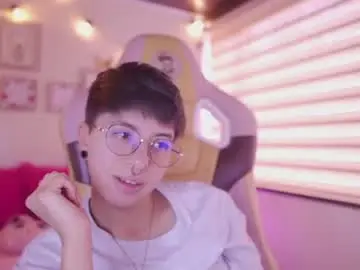 Chaturbate Nude Webcam of tomboy_tommy