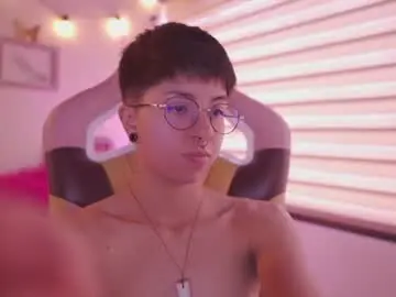 Chaturbate Best live sex cam show of tomboy_tommy