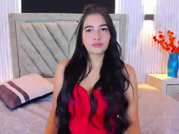 Chaturbate Live Porn of aisha_stones