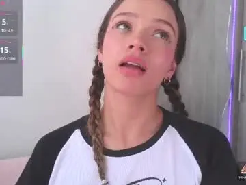 Chaturbate Adult Video Chat of camilamonroee