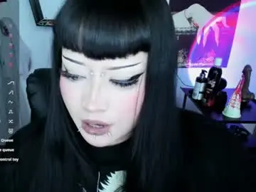 Chaturbate Adult Webcam of cristal_kosh