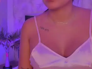 Chaturbate Live Porn of dana_haze