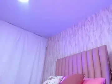 Chaturbate Best Webcam of emely_florence_