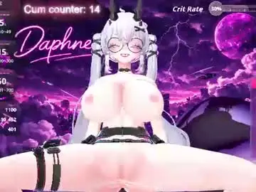Chaturbate Adult Webcams of muse_daphne