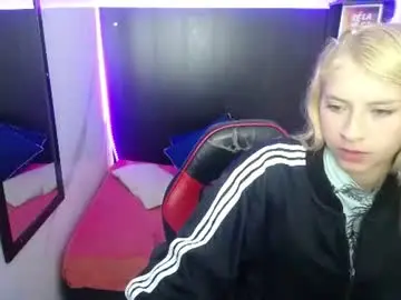 Chaturbate Private Sex Chat of nancy_blonde