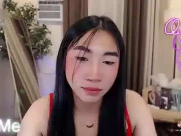 Chaturbate Adult Video Chat of shanami_doll24