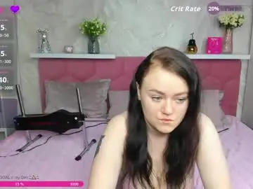 Chaturbate Sex Cam of vanillamilena